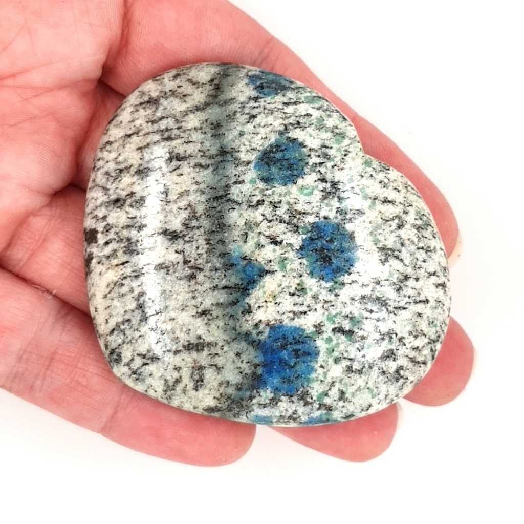 K2 Jasper Heart