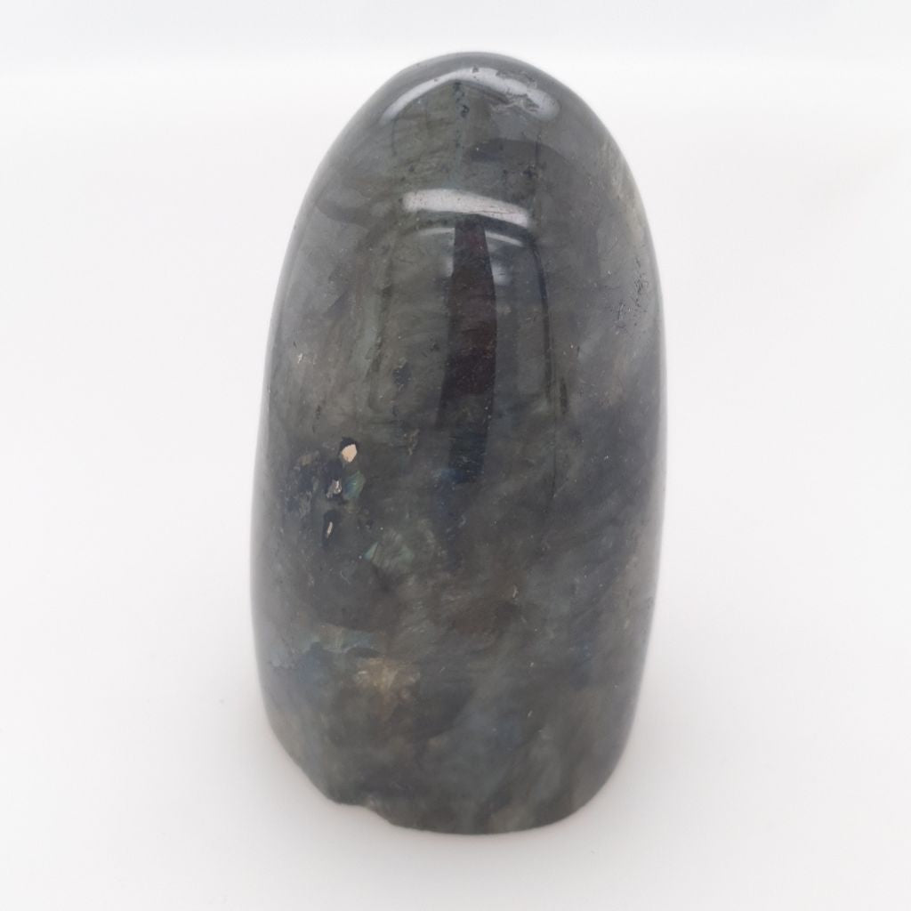 labradorite boulder