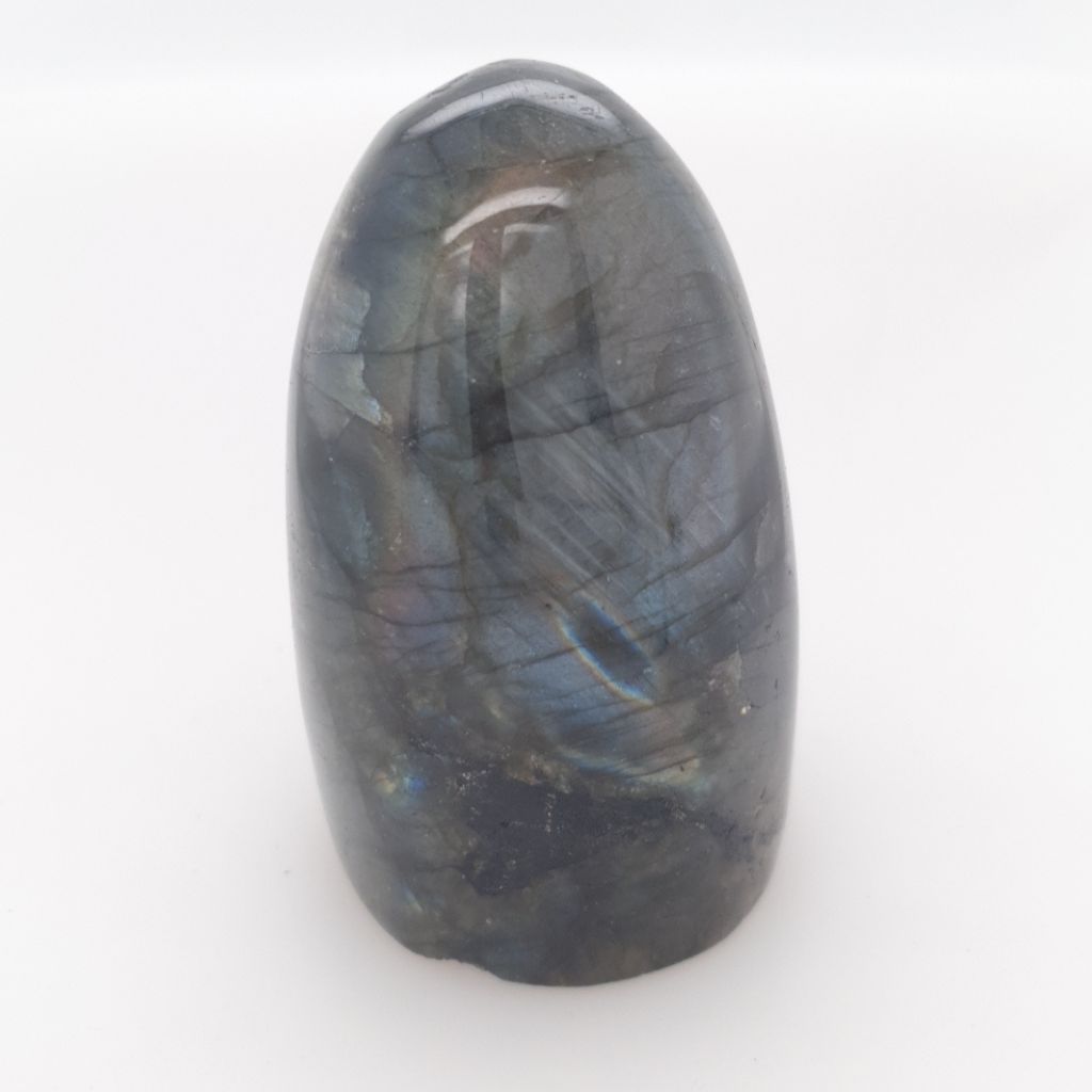 labradorite boulder