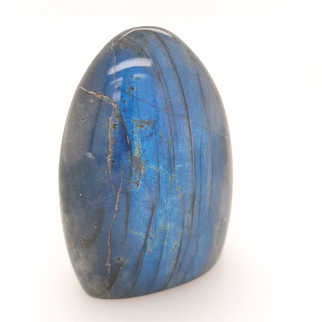 labradorite dome