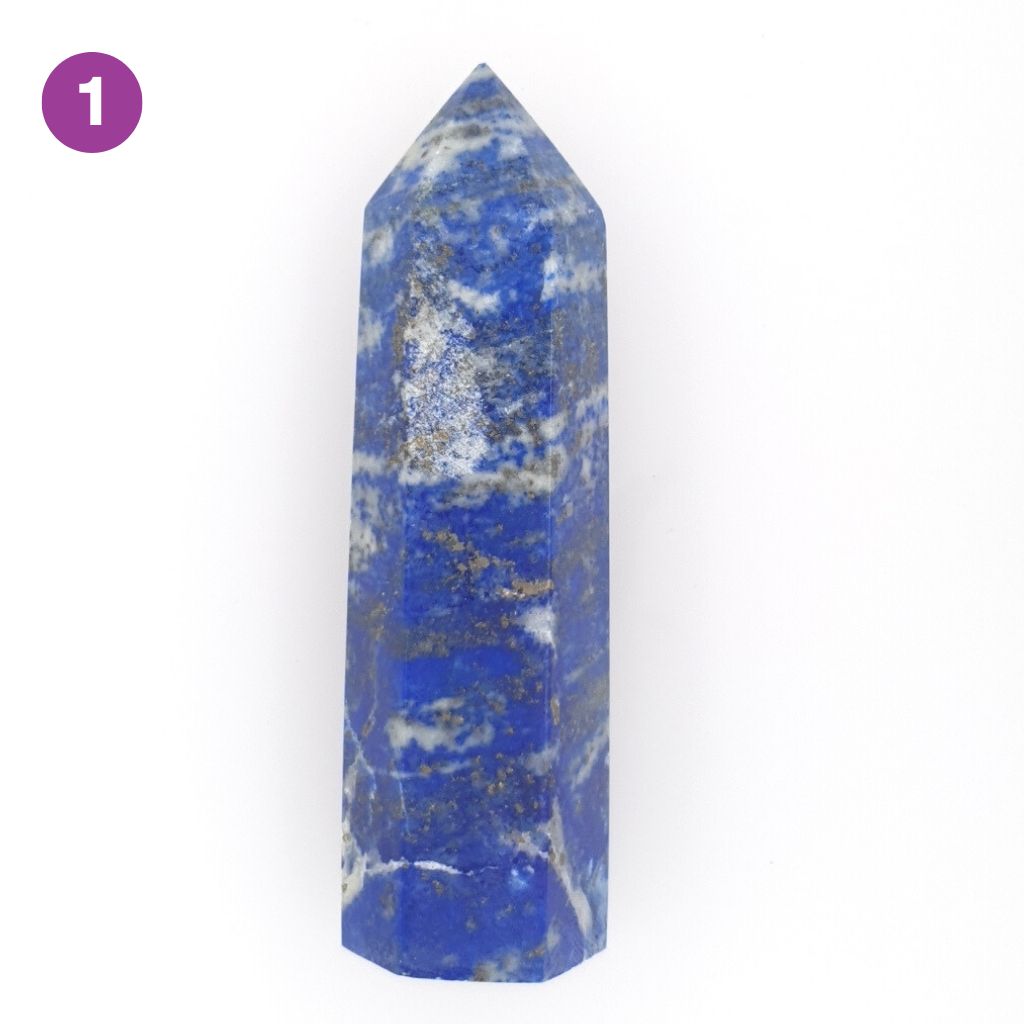 lapis lazuli pencil points