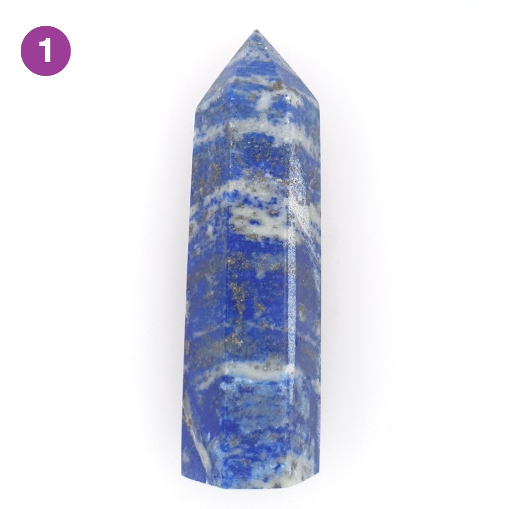 lapis lazuli pencil points