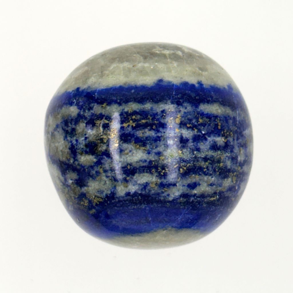 lapis lazuli sphere