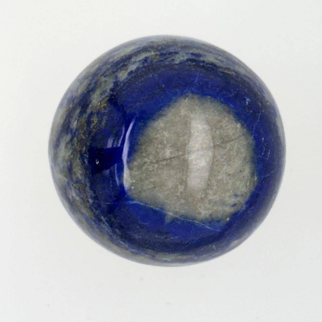 lapis lazuli sphere