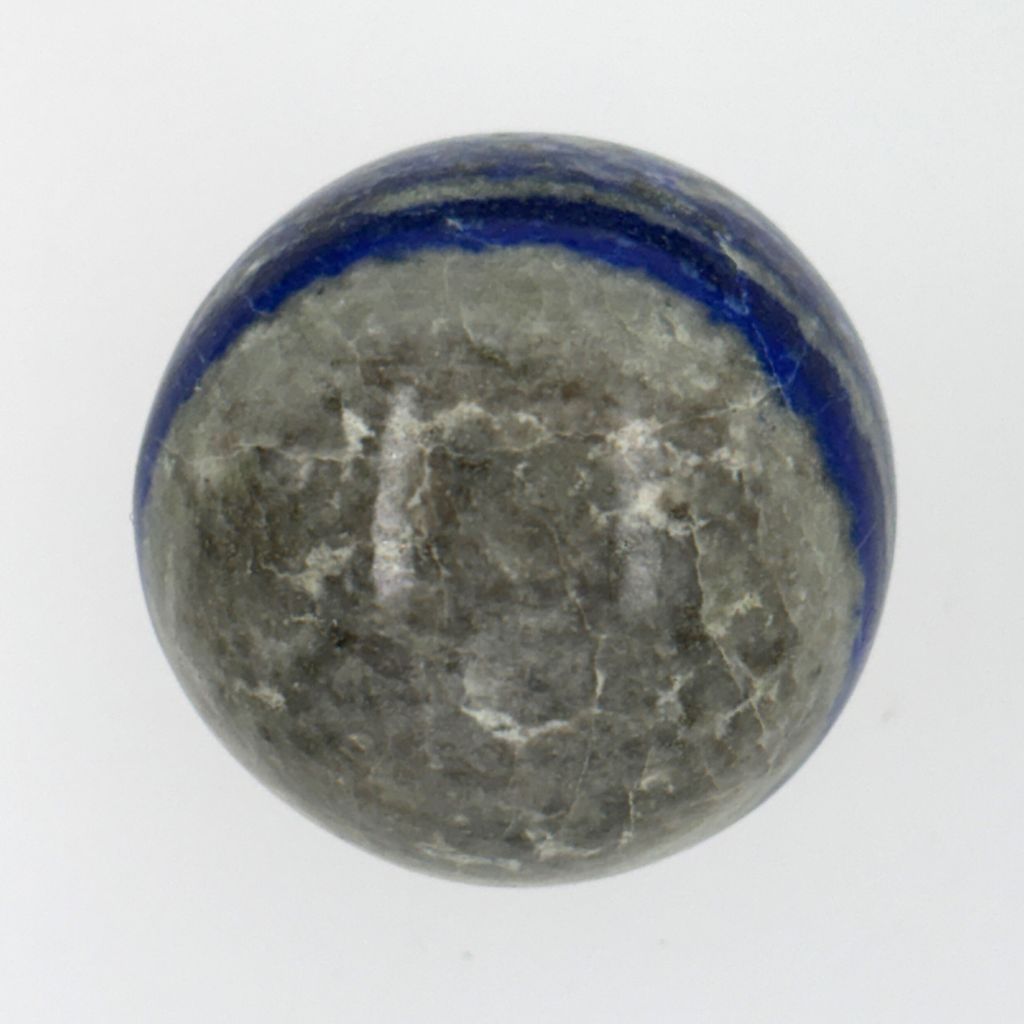 lapis lazuli sphere