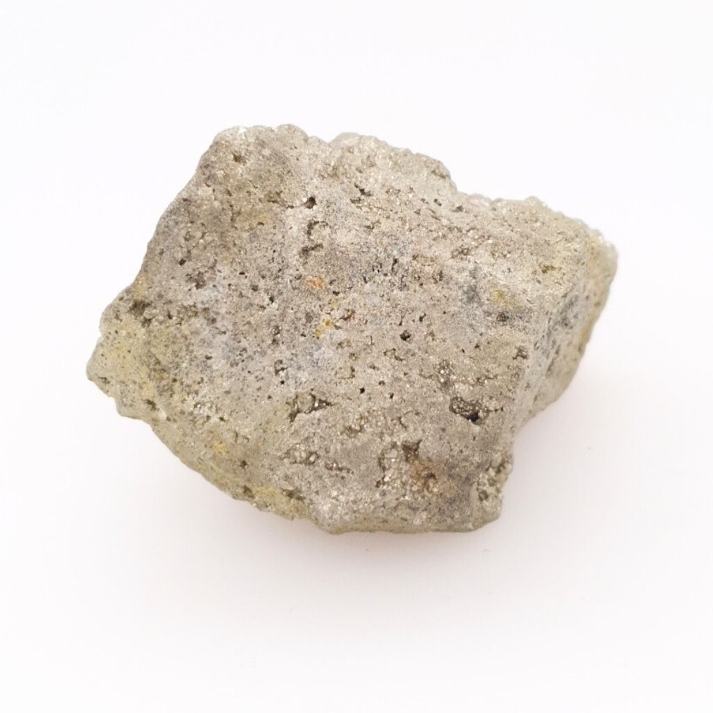 pyrite Crystal cluster