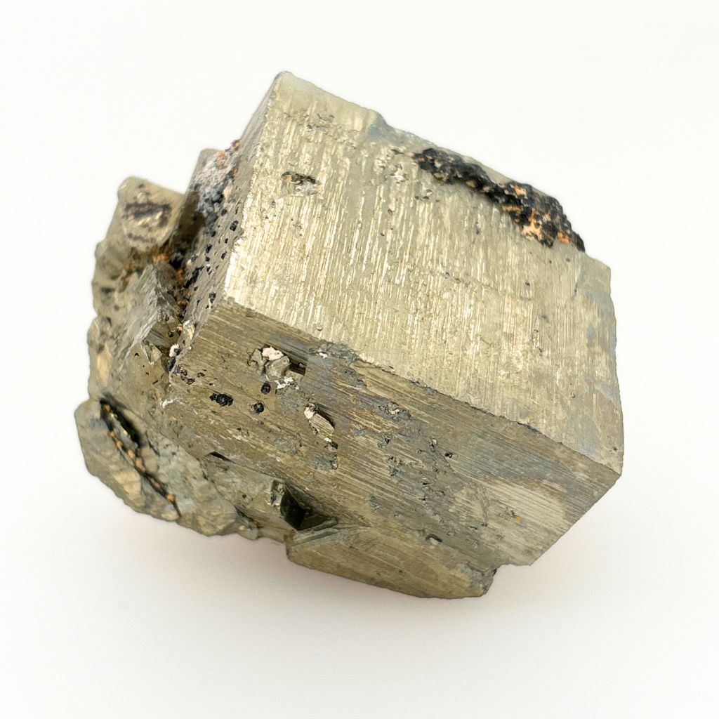 pyrite cluster