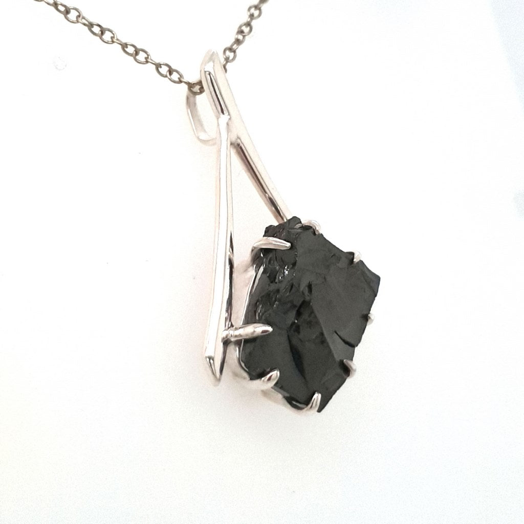 shungite elite pendant