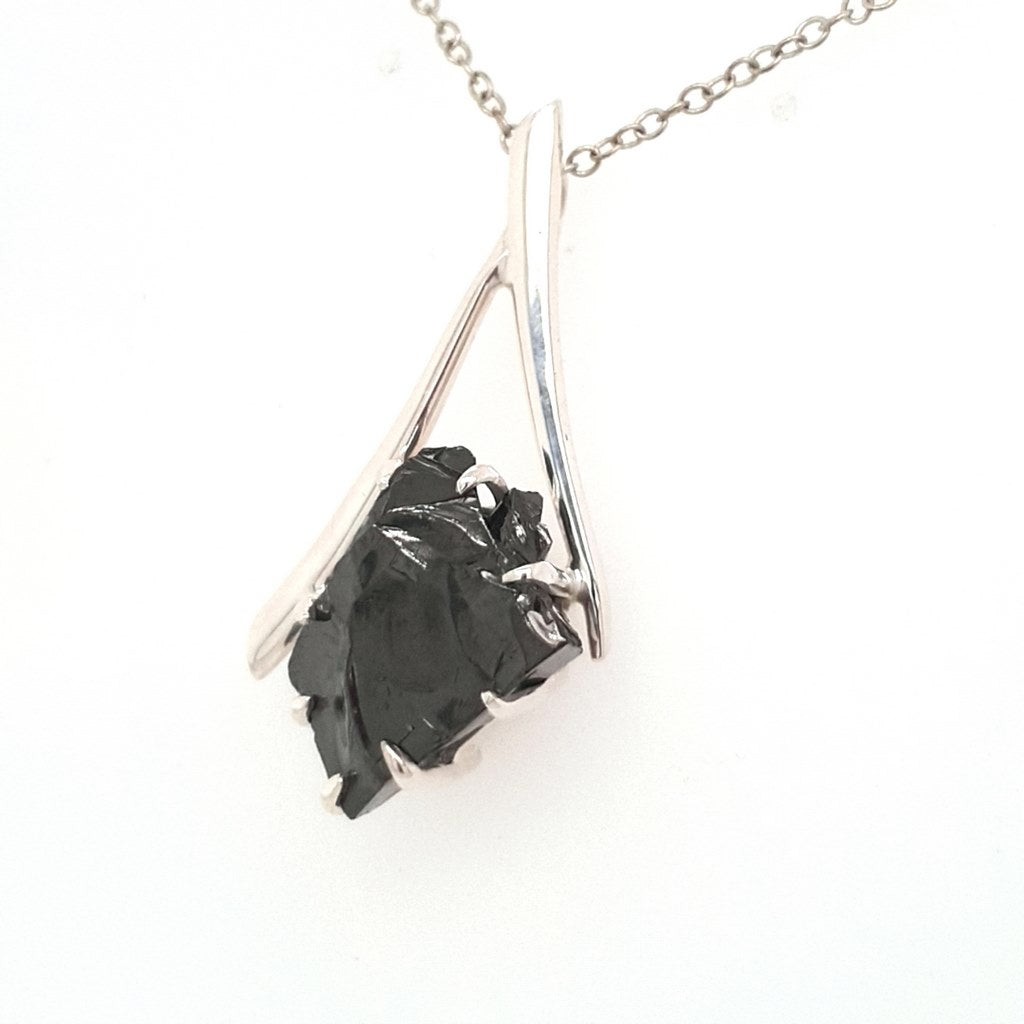 shungite elite pendant