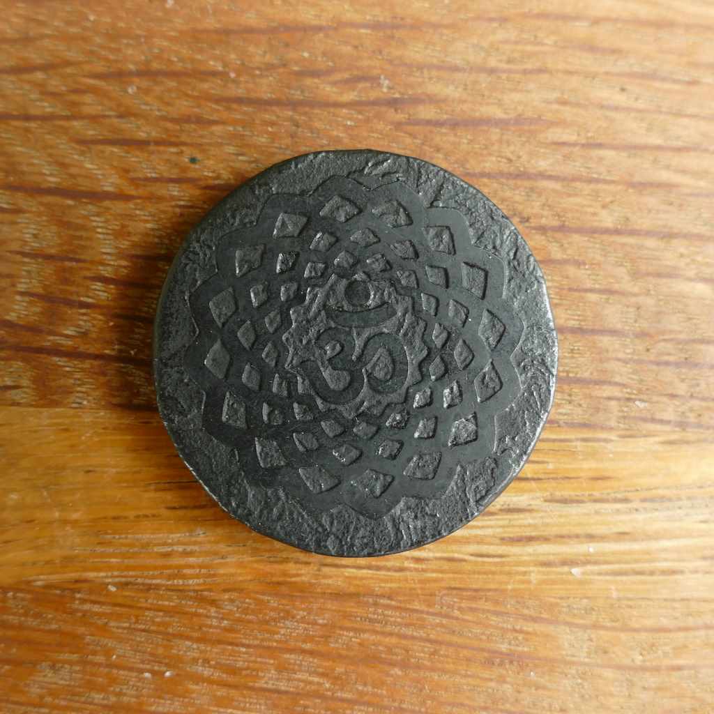 shungite phone disc EMF protection
