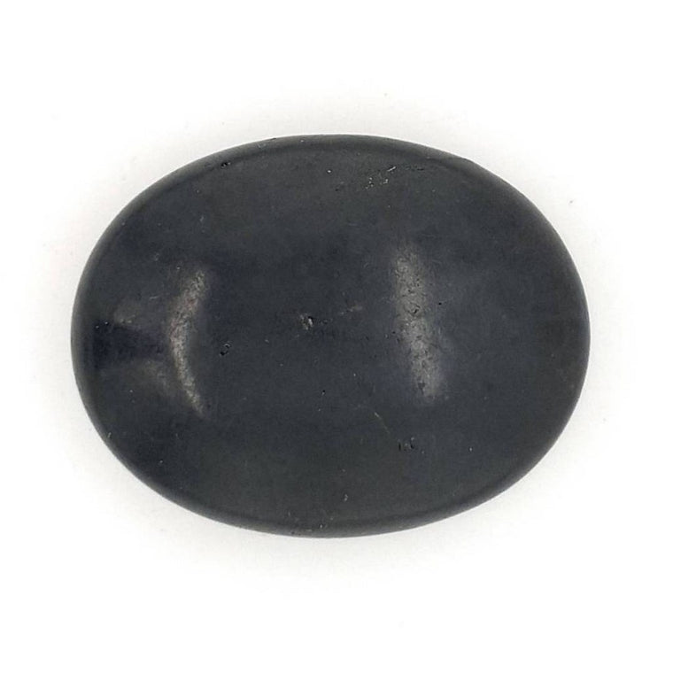 shungite palm stones