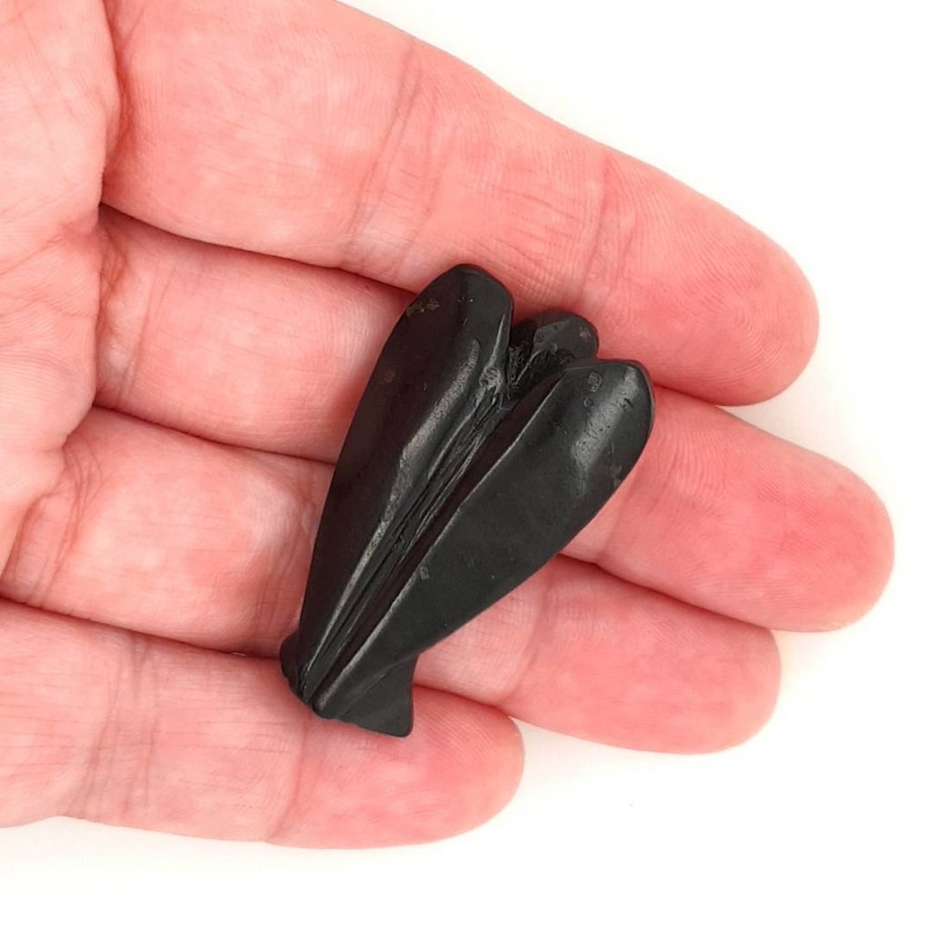 shungite pocket angels