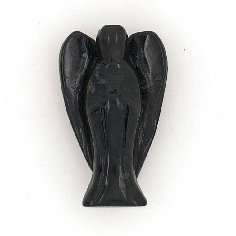 shungite pocket angels