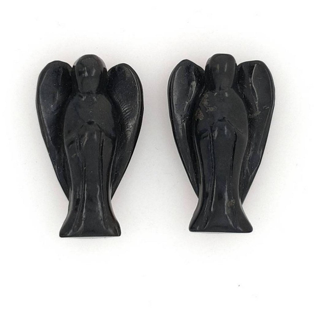 shungite pocket angels