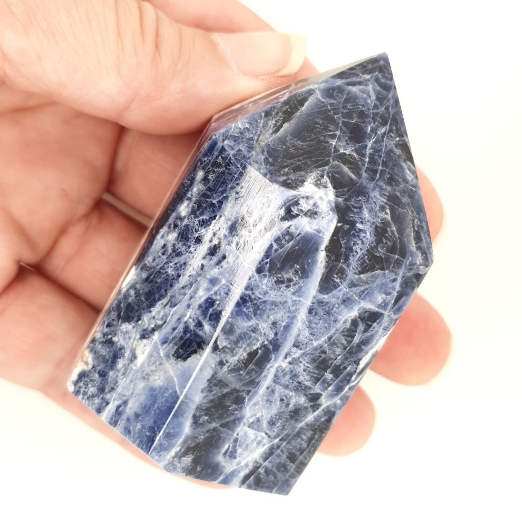 sodalite point