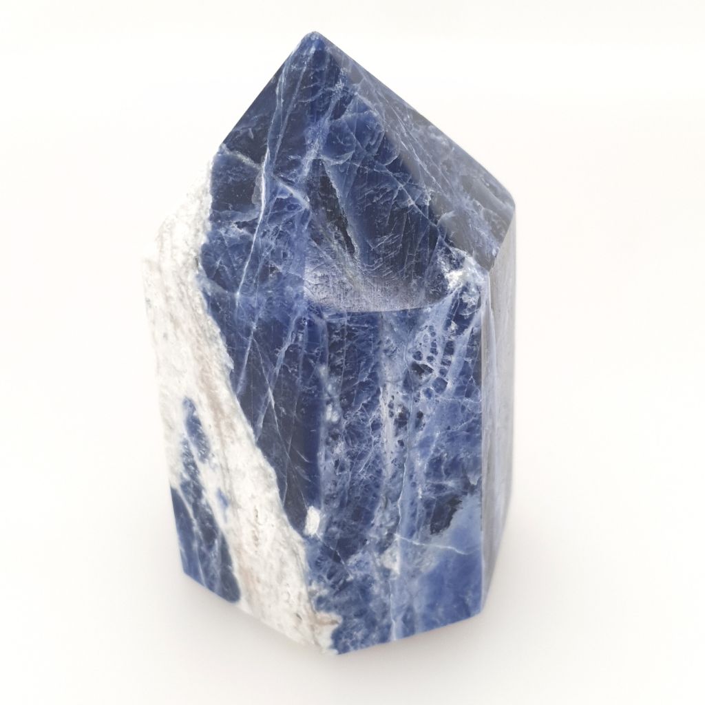 sodalite point