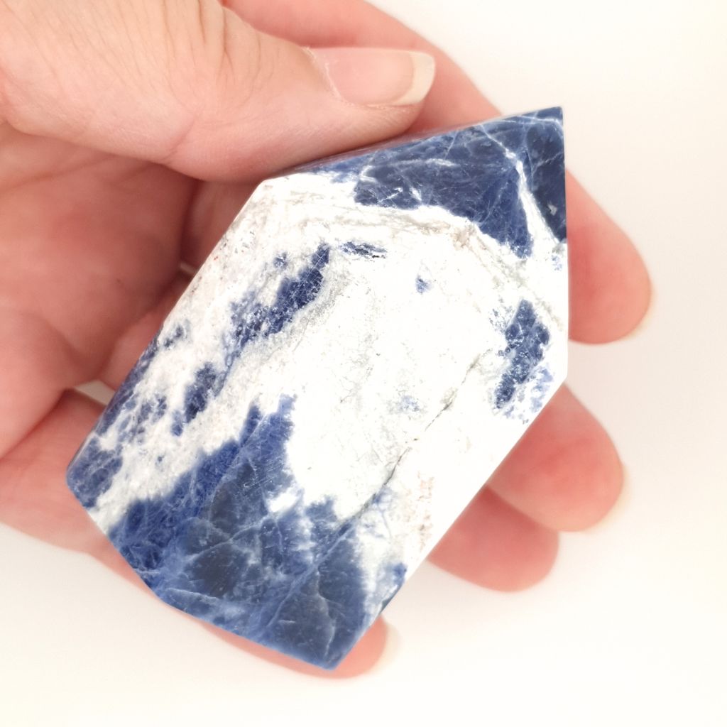 sodalite point