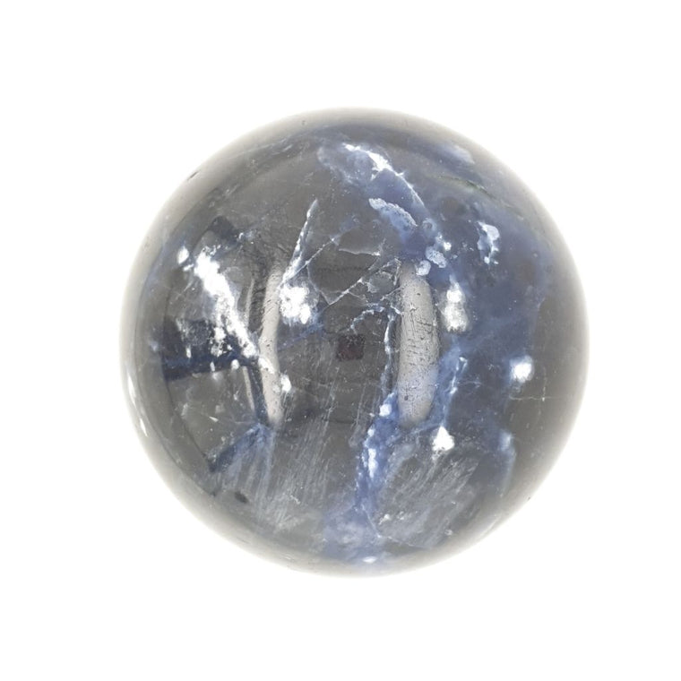 sodalite sphere