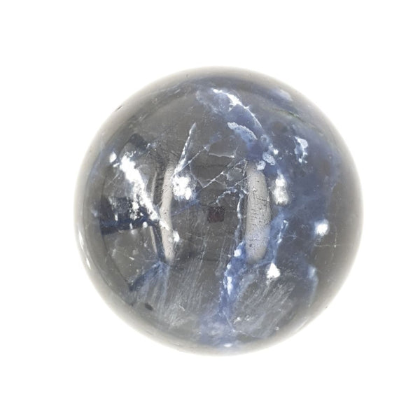 Sodalite Sphere - 157grams