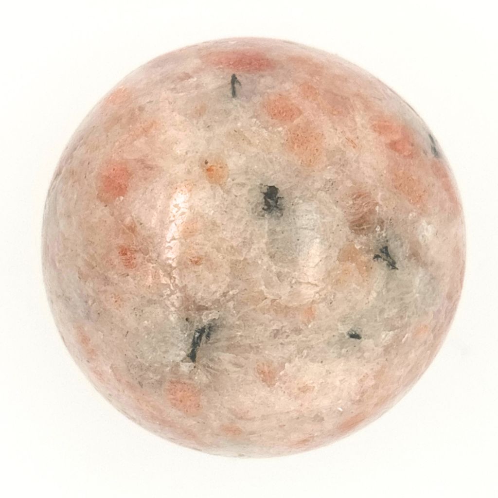 Sunstone Crystal Sphere | Earth Inspired Gifts