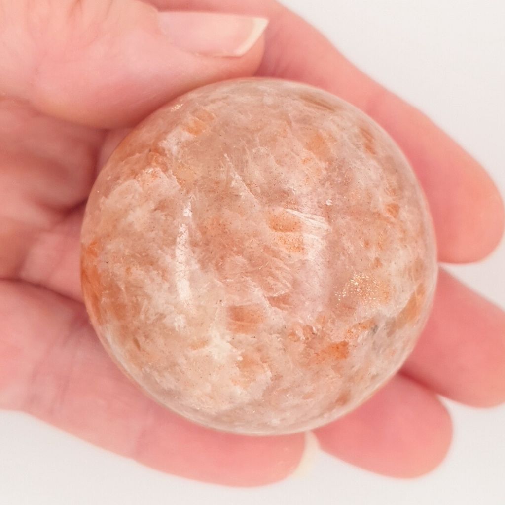 sunstone sphere