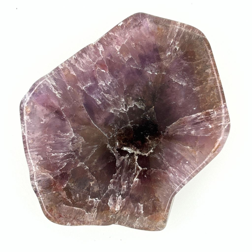 Super Seven Polished Slab