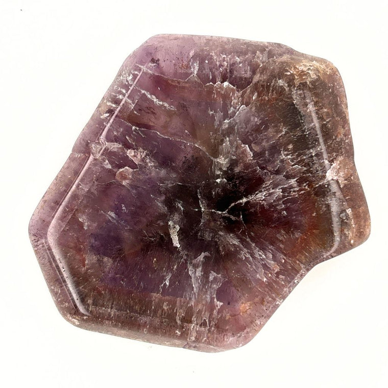Super Seven Polished Slab