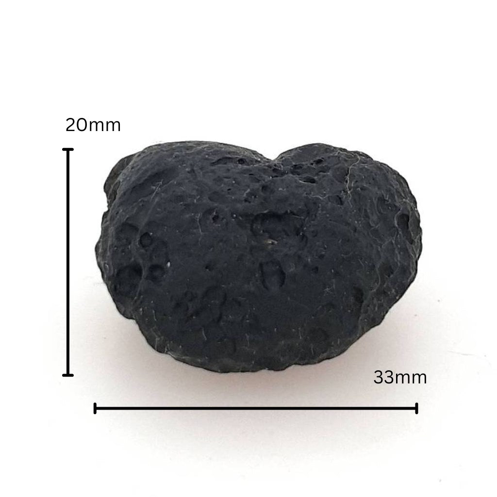 tektite meteor pebble