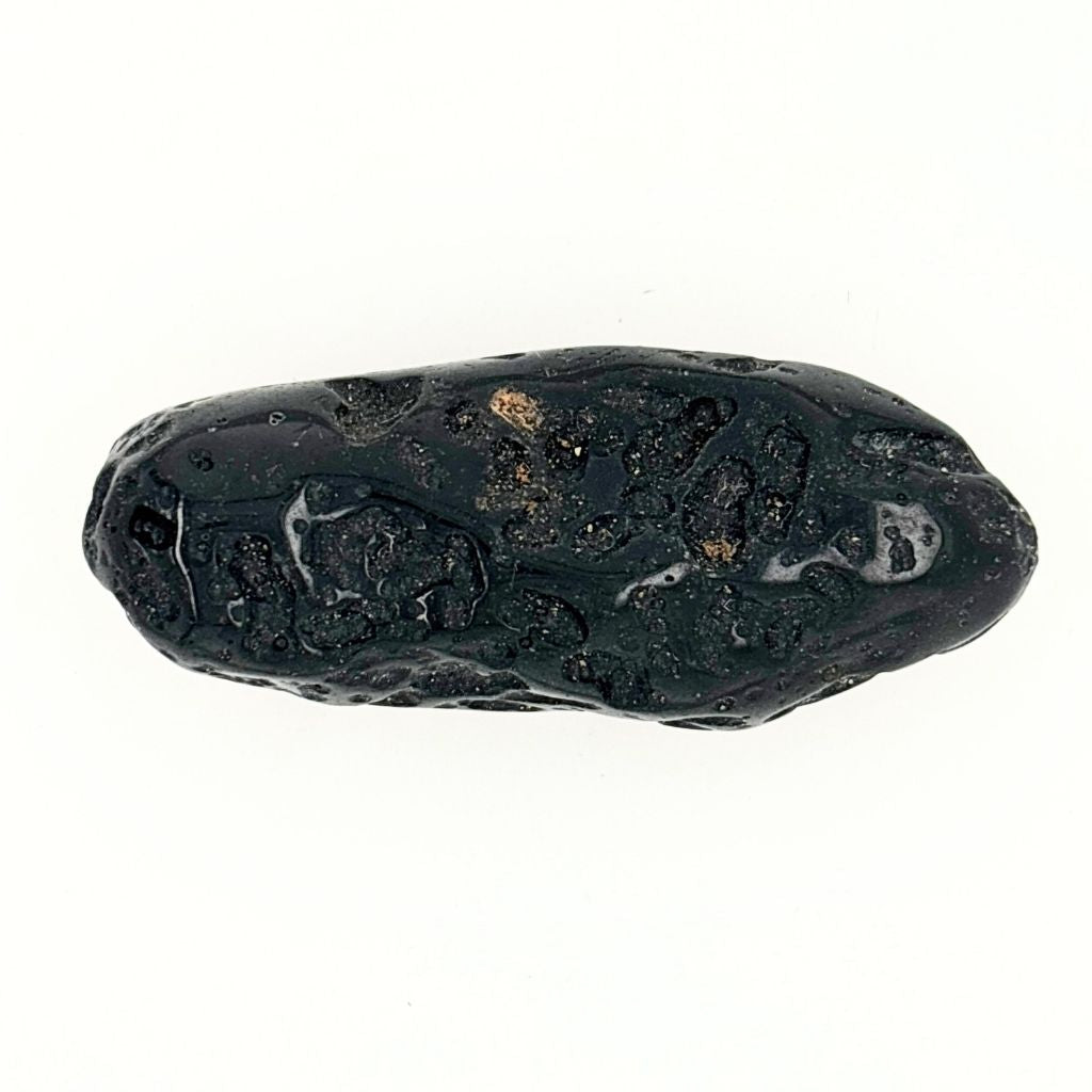 Tektite Meteor Pebbles - Cosmic Wonders for Collectors