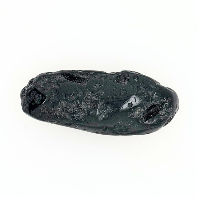 Tektite Meteor Pebbles - Cosmic Wonders for Collectors