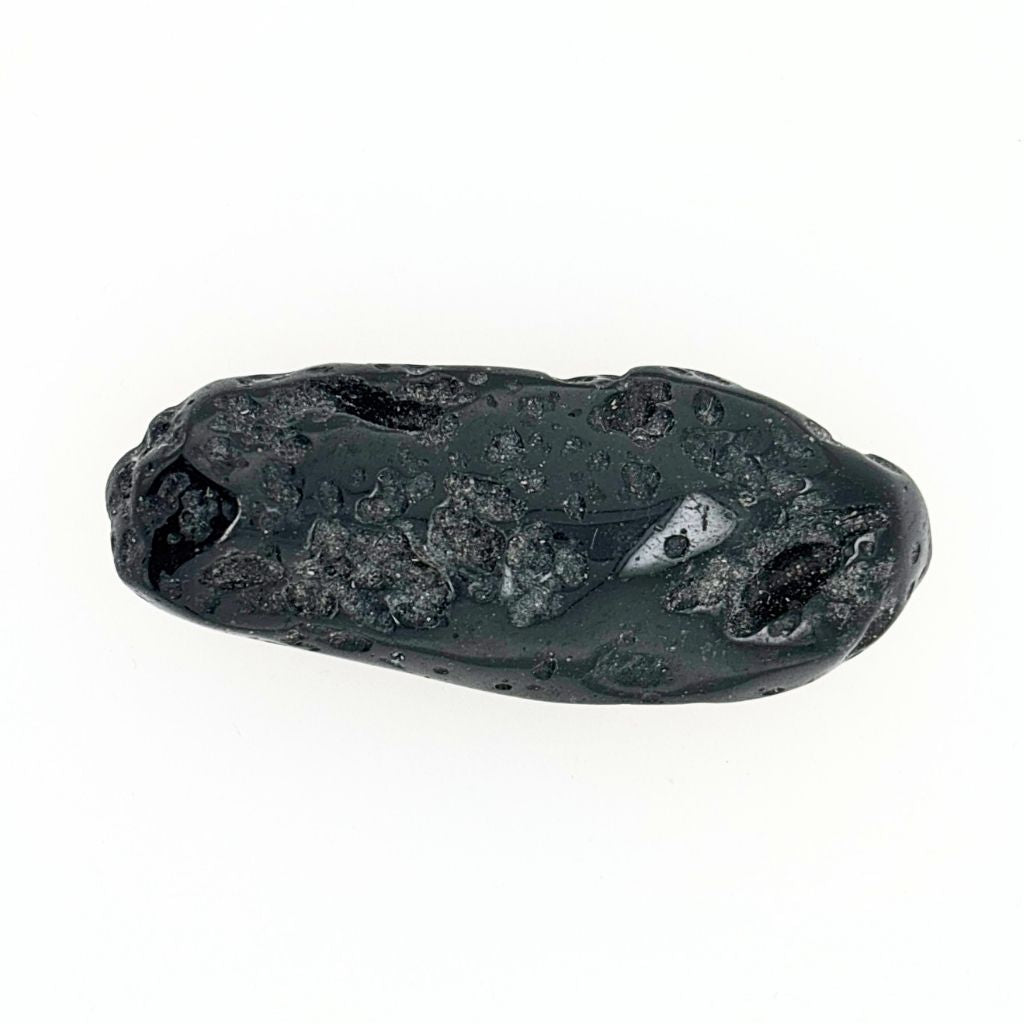 Tektite Meteor Pebbles - Cosmic Wonders for Collectors