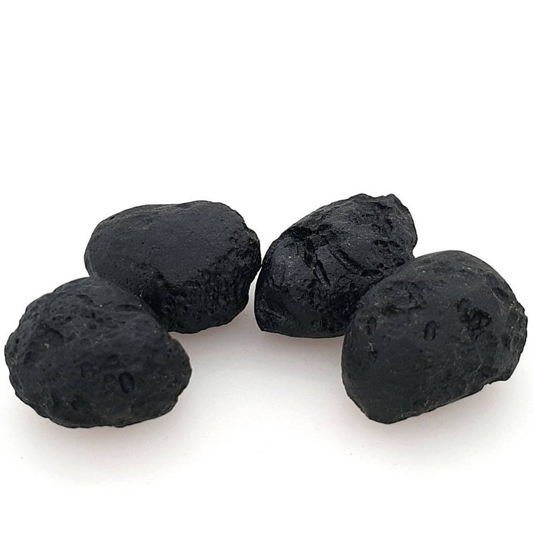 tektite meteor pebble