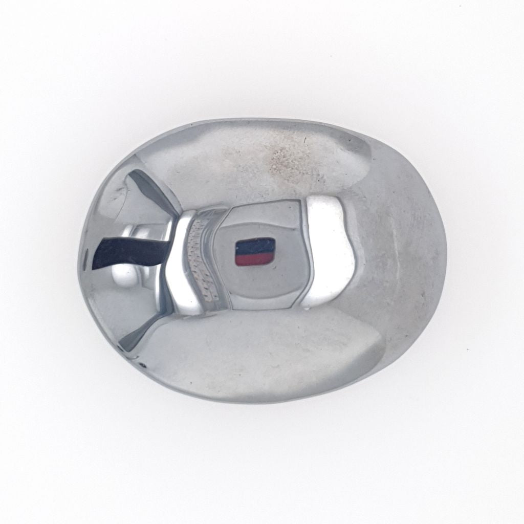 terahertz palm stone