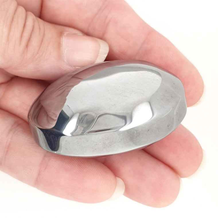 terahertz palm stone