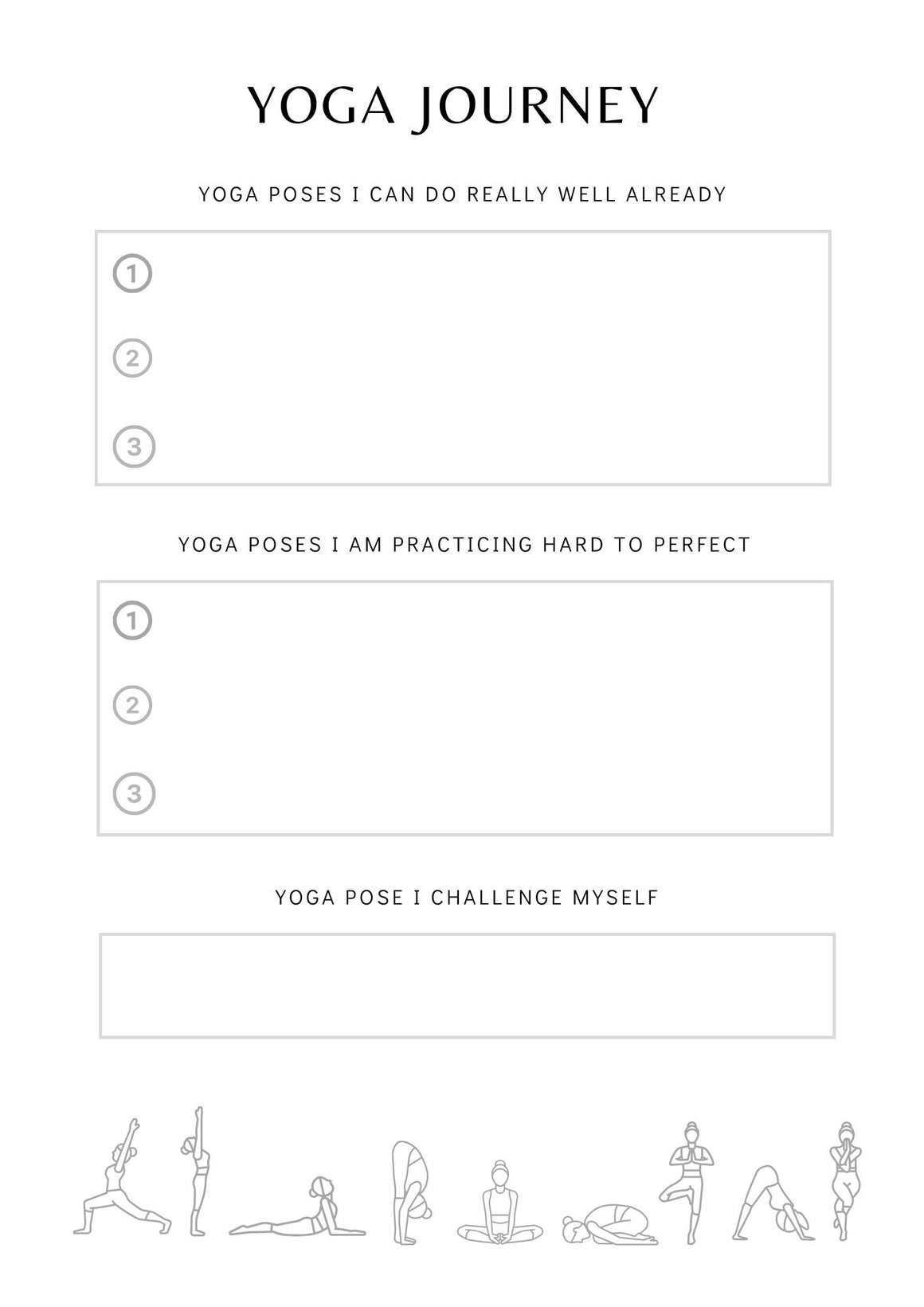 yoga journal