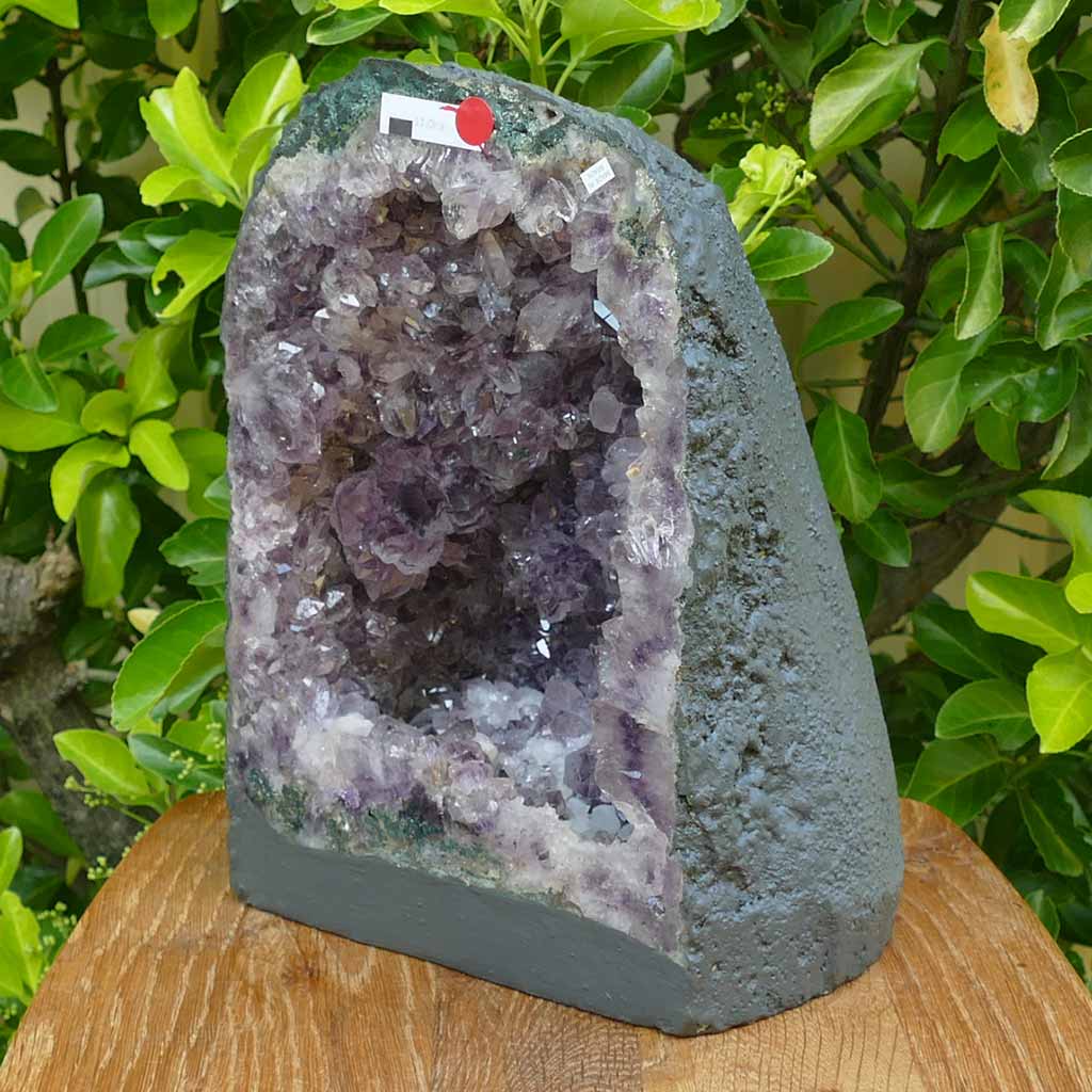 Amethyst Geode Cave - 11kg