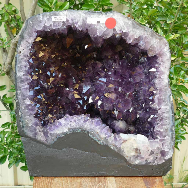 Amethyst Geode Cave 36kg