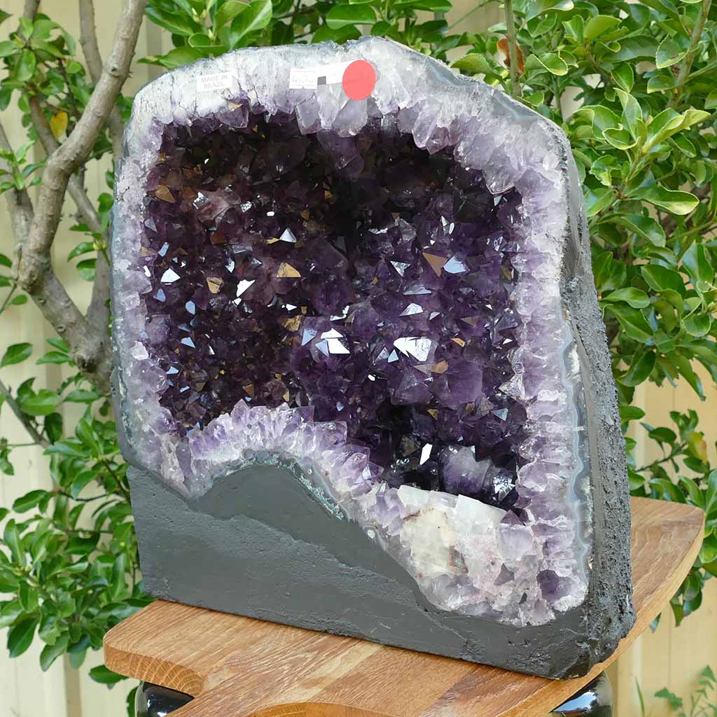 Amethyst Geode Cave 36kg
