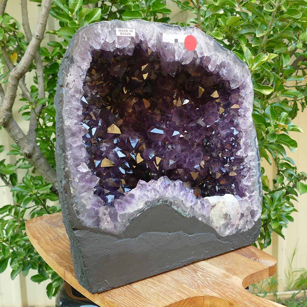 Amethyst Geode Cave 36kg