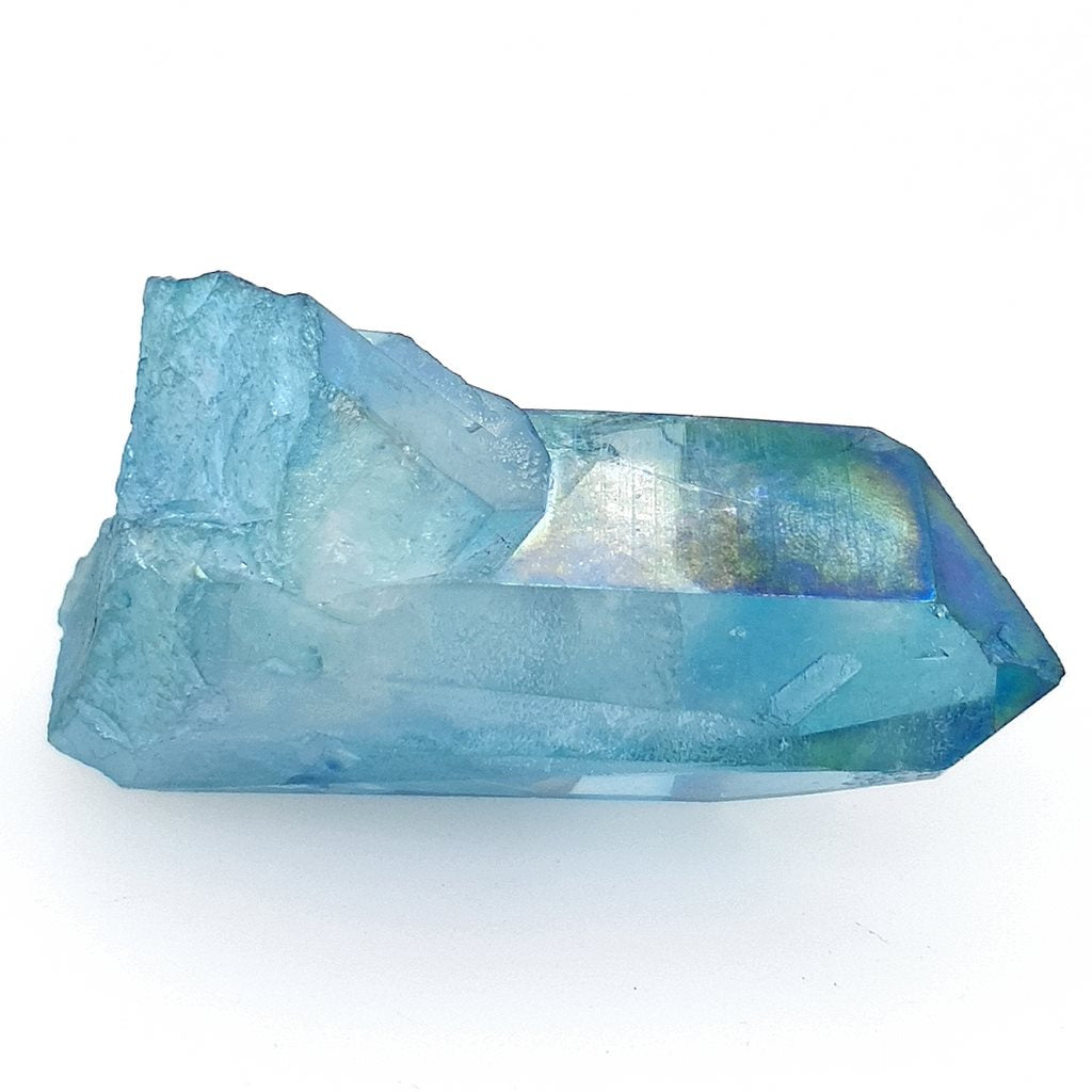 Aqua Aura Cluster Piece