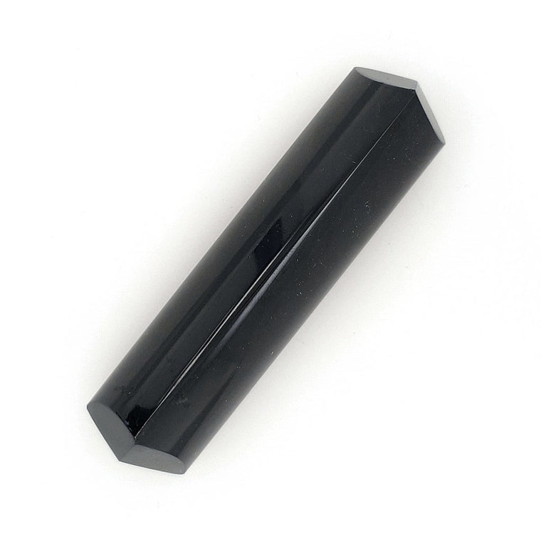 black tourmaline double term trillion