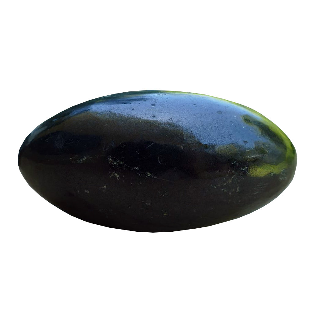 Black Tourmaline Lingham