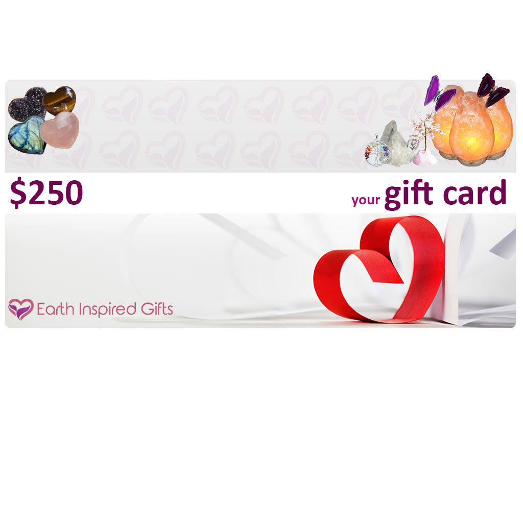 gift voucher amethyst geode caves