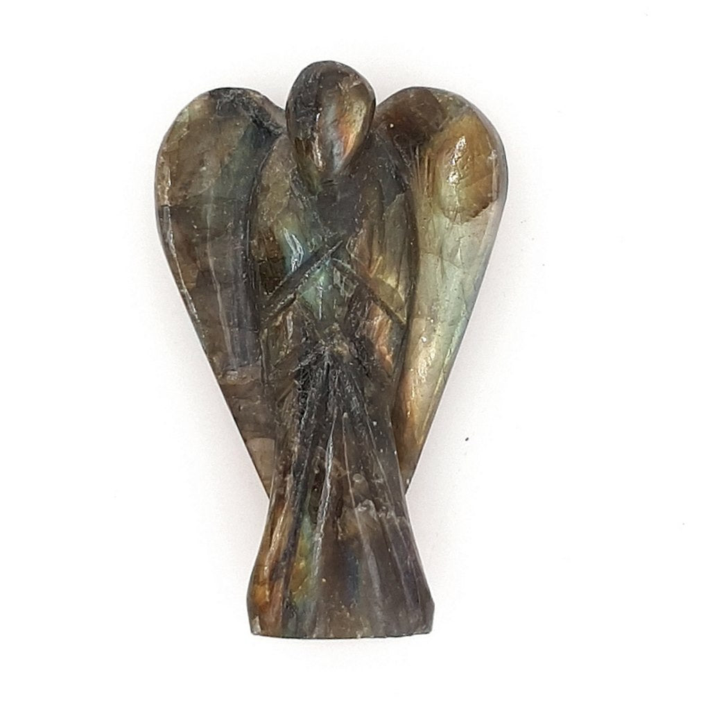 Labradorite Angels