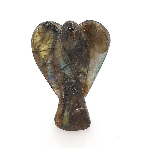 Labradorite Angels