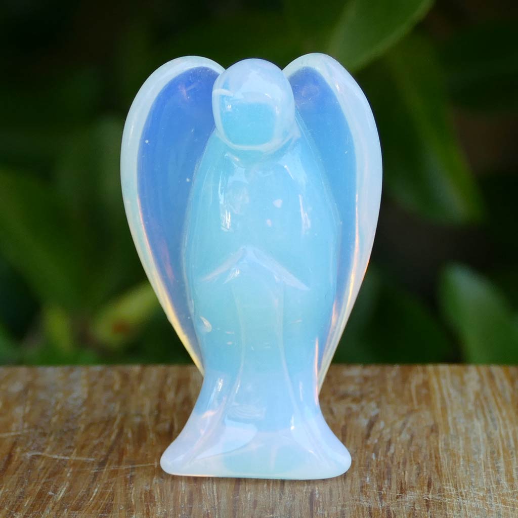opalite angel
