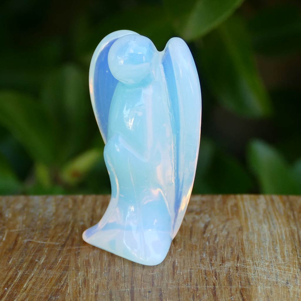 Opalite Angels