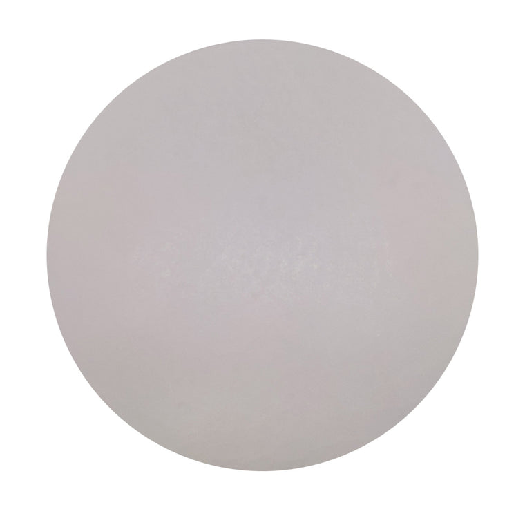 Selenite Cleansing Plate