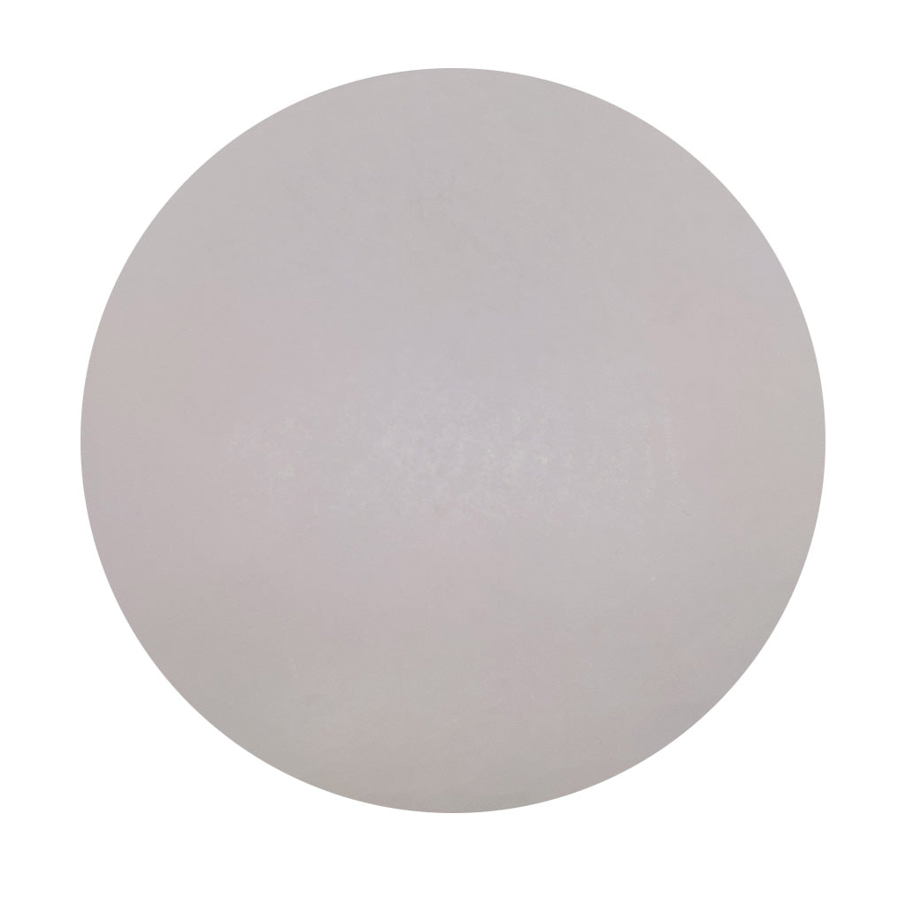 Selenite Cleansing Plate