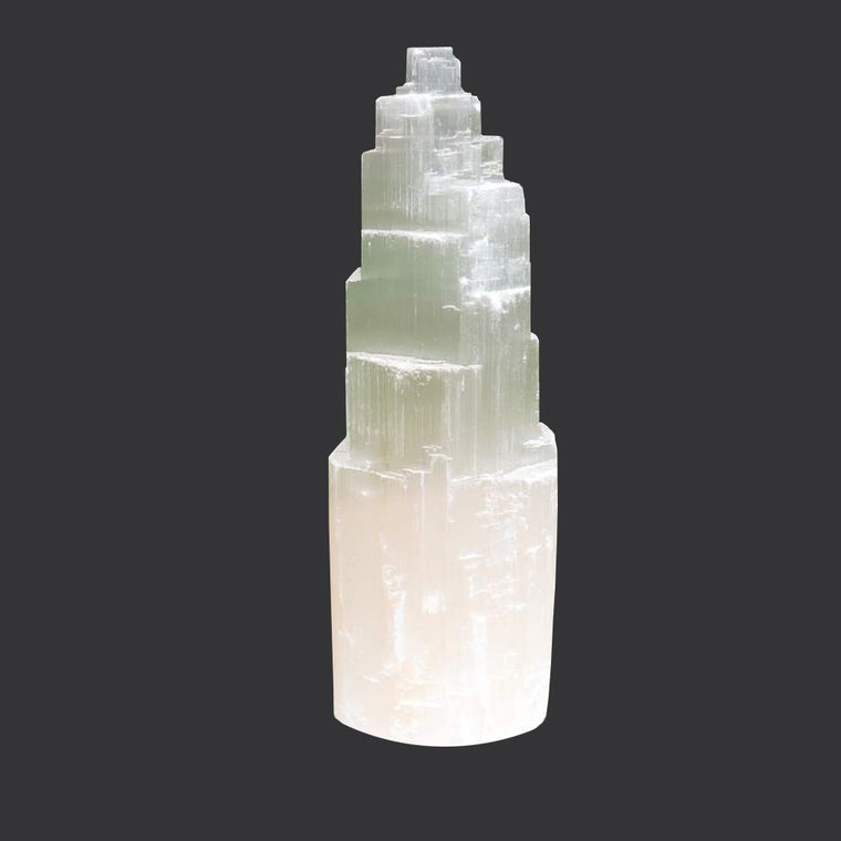 selenite tower